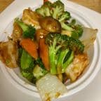 Best Shrimp w. Vegetable 什菜虾 in Ridley Park, PA