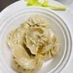 Best Steamed Chicken Dumpling (8) 鸡饺 in Ridley Park, PA