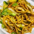 Best Vegetable Lo Mein 菜捞面 in Ridley Park, PA