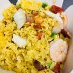 Best House Special Fried Rice 本楼炒饭 in Ridley Park, PA