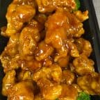 Best General Tso's Chicken 左宗鸡(大) in Ridley Park, PA