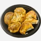 Best Fried Meat Dumpling (8) 锅贴 in Ridley Park, PA