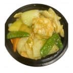 Best Curry Shrimp 咖喱虾 in Ridley Park, PA